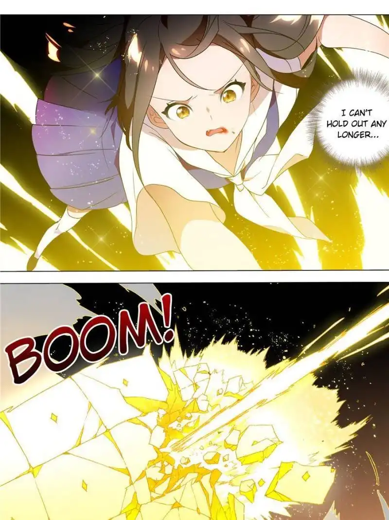 My Girlfriend is a Dragon Chapter 75 15